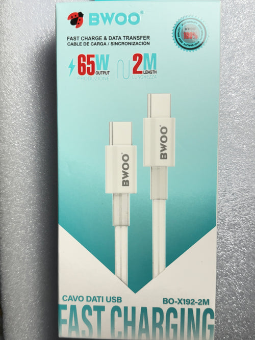 Cavo dati FAST CHARGING