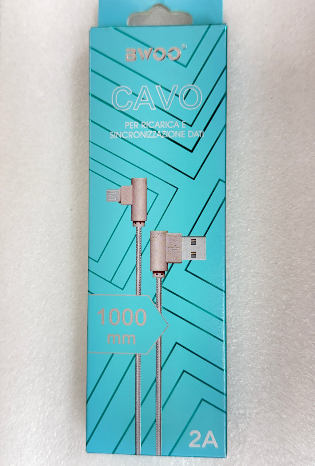 CAVO micro-USB