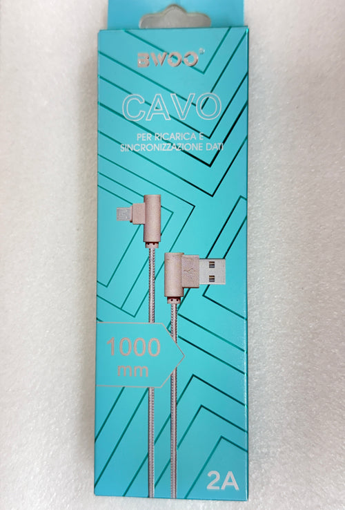 CAVO micro-USB