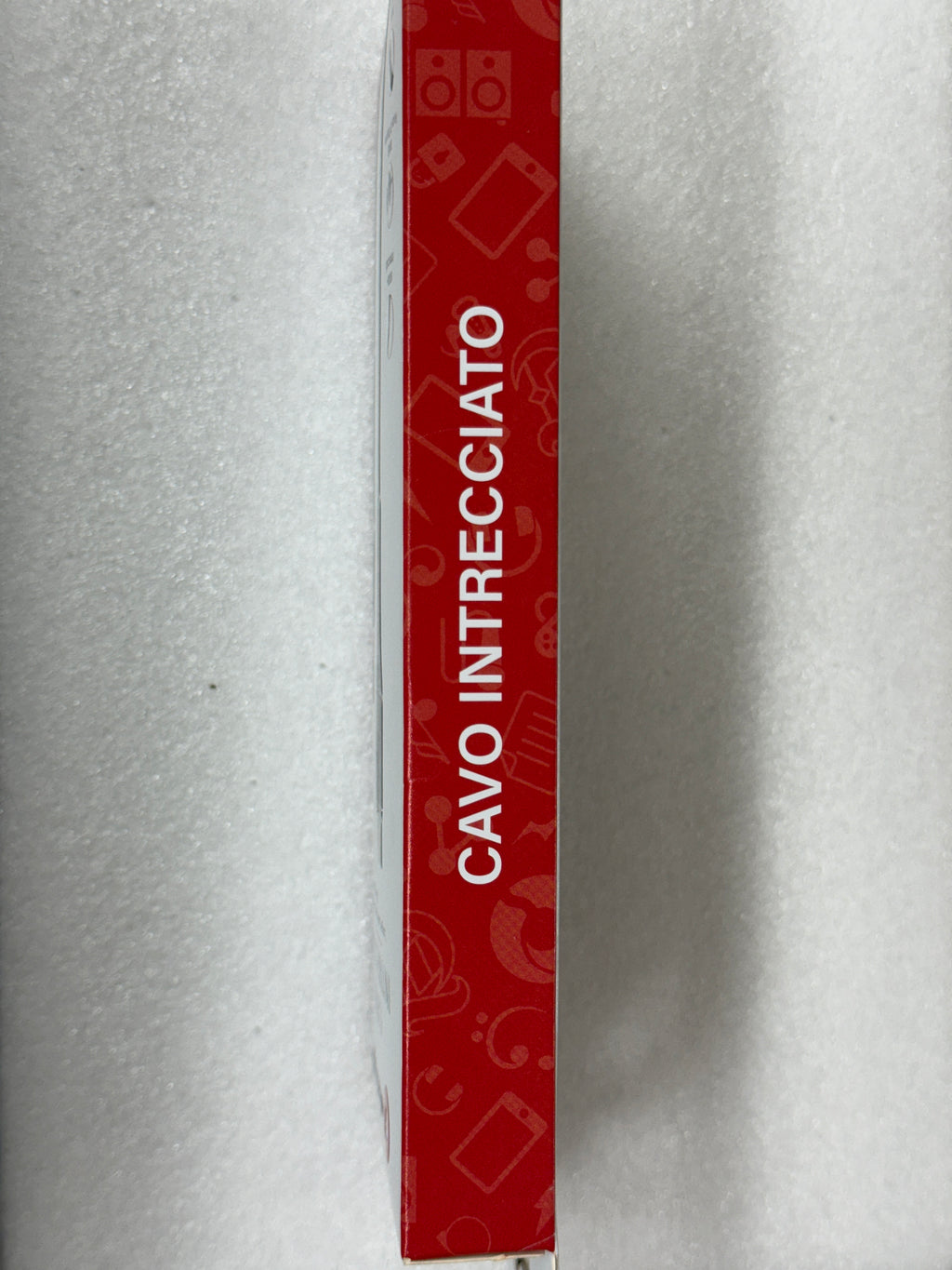 CAVO INTRECCIATO da 1 metro