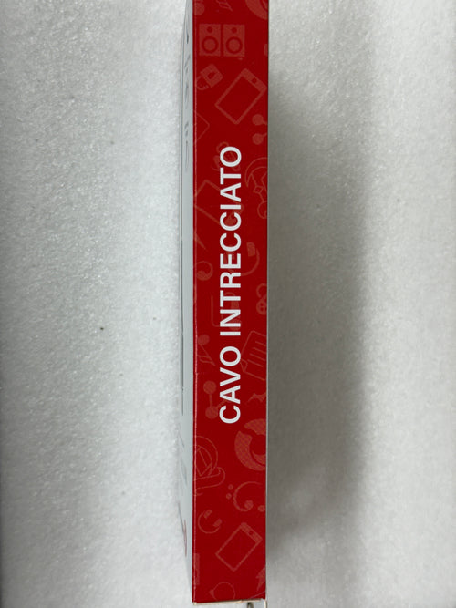 CAVO INTRECCIATO da 1 metro