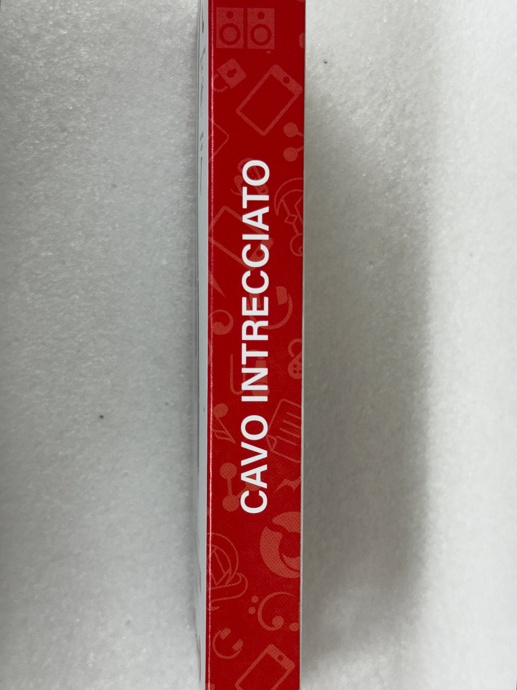 CAVO INTRECCIATO da 1 metro