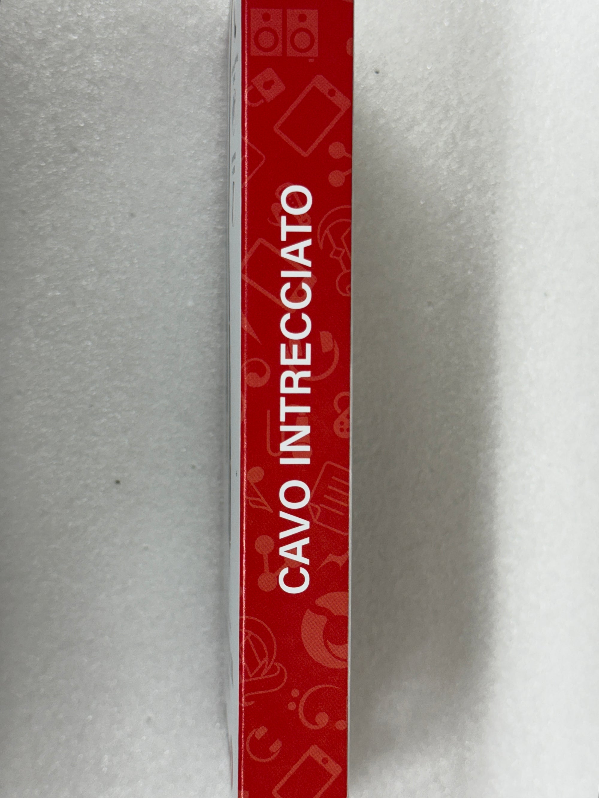 CAVO INTRECCIATO da 1 metro