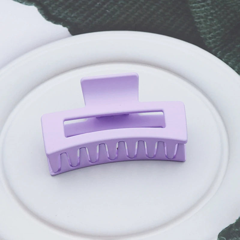 Fermagli grandi per capelli