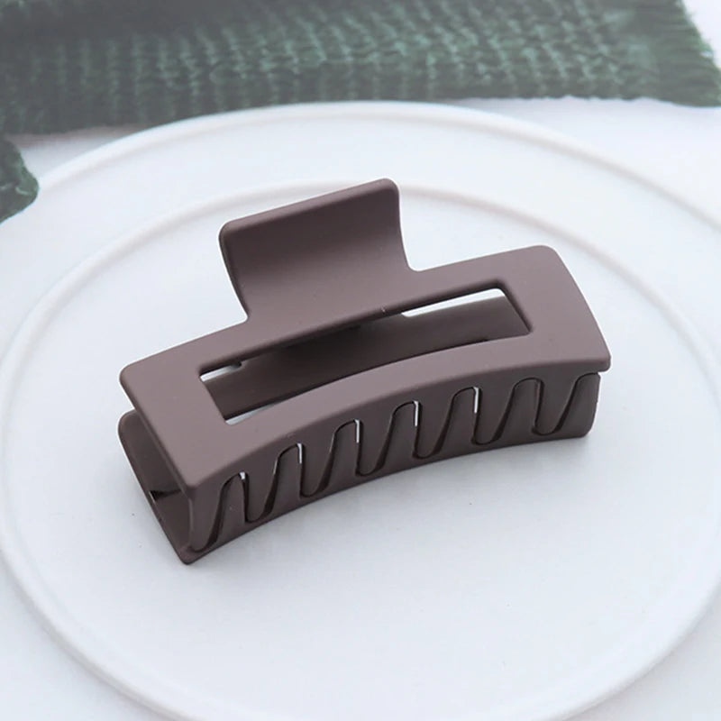 Fermagli grandi per capelli