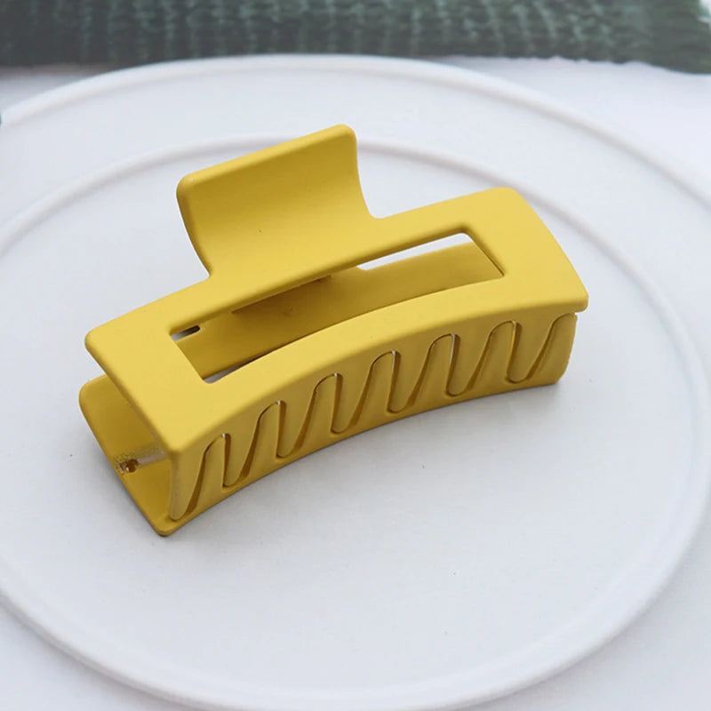 Fermagli grandi per capelli