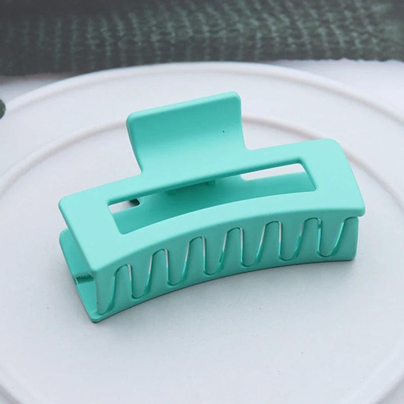 Fermagli grandi per capelli