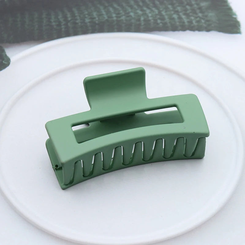 Fermagli grandi per capelli