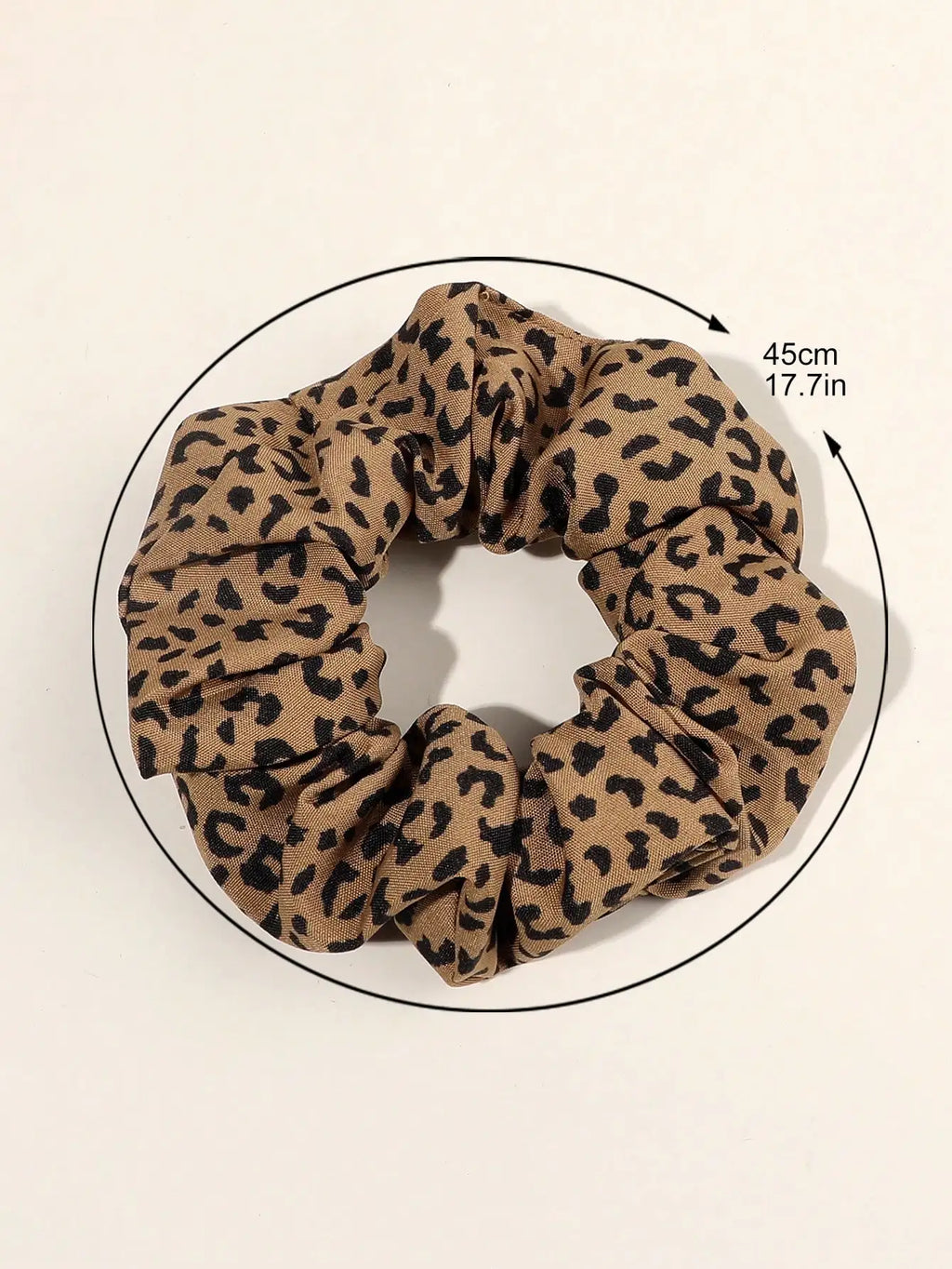 Elastici animalier per capelli