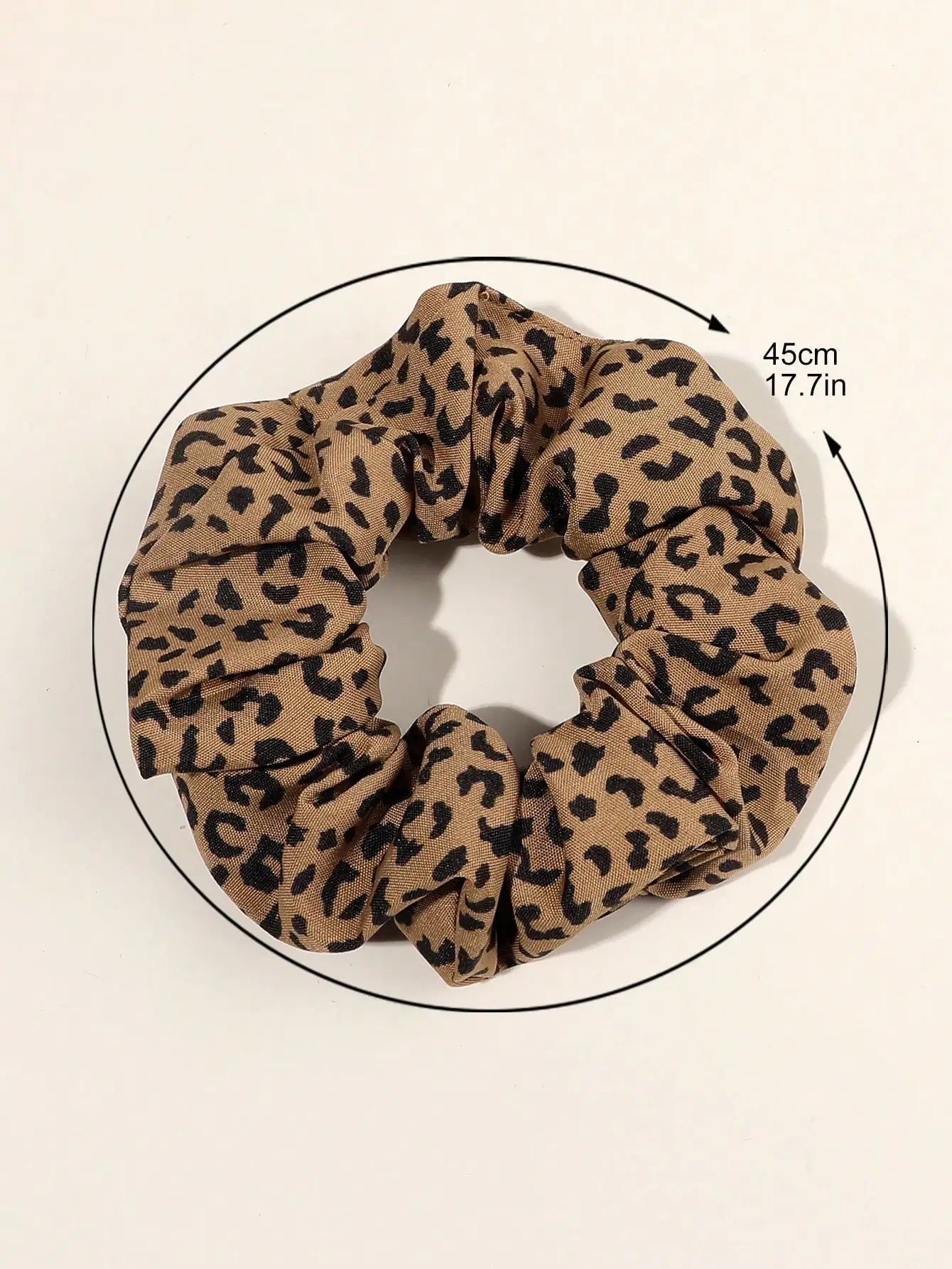 Elastici animalier per capelli