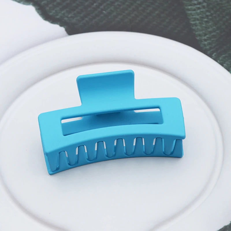 Fermagli grandi per capelli