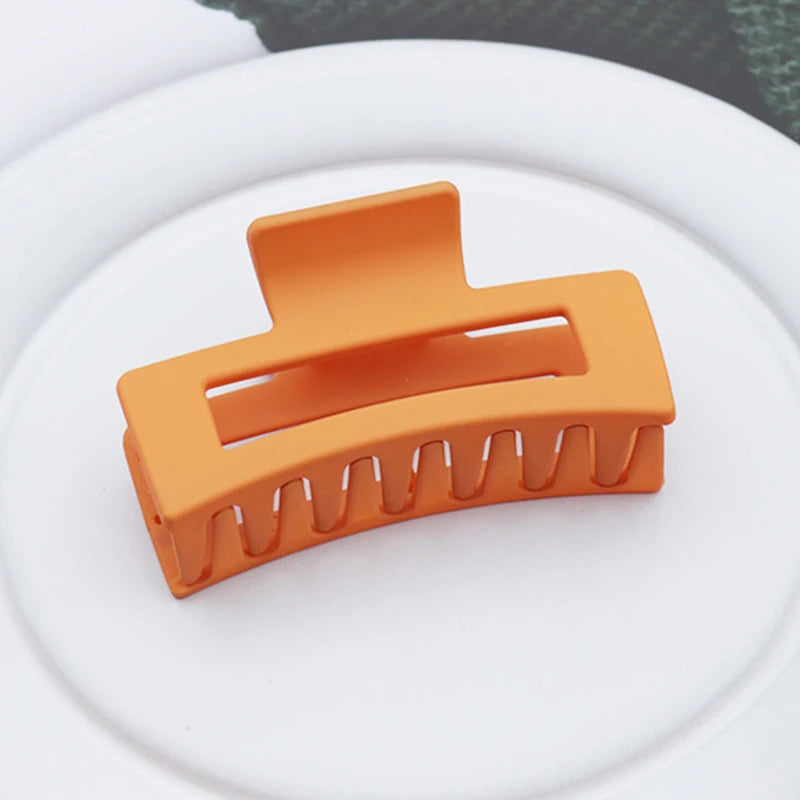 Fermagli grandi per capelli