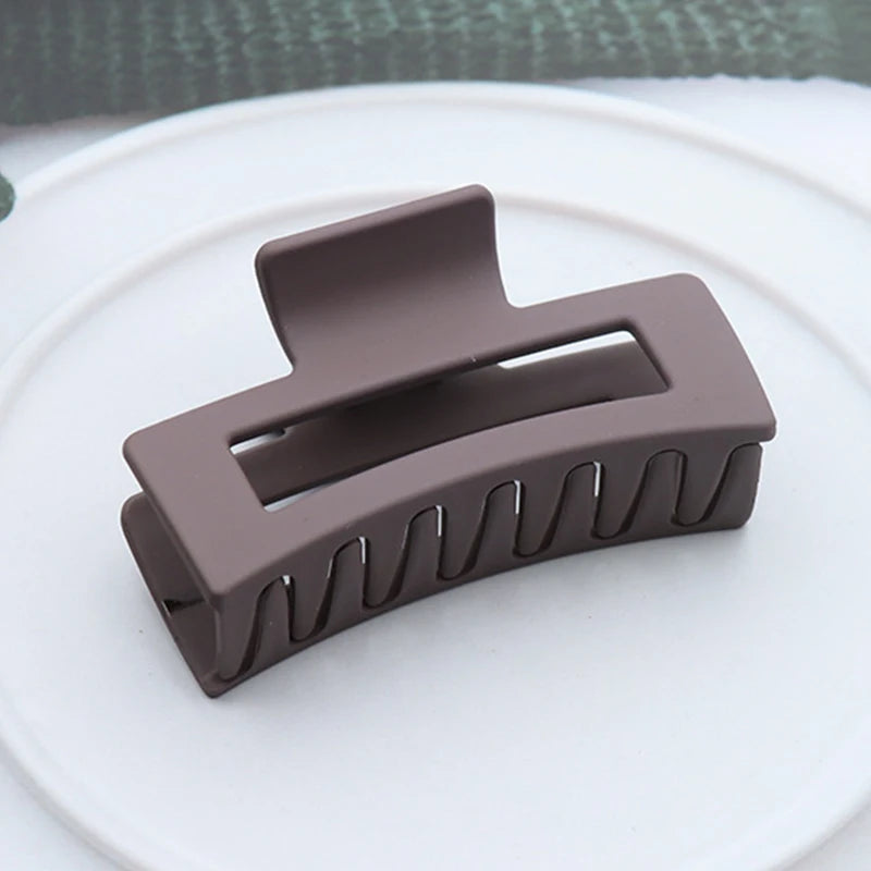 Fermagli grandi per capelli