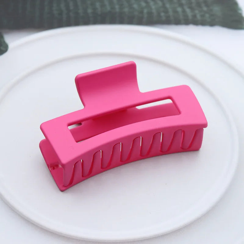 Fermagli grandi per capelli