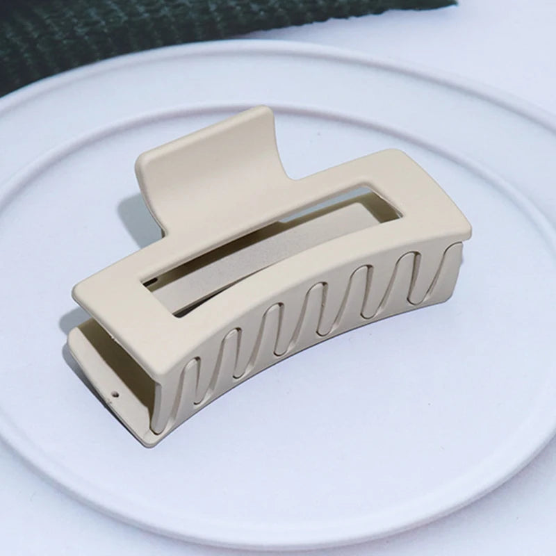 Fermagli grandi per capelli