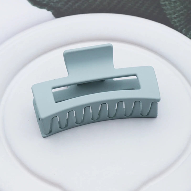 Fermagli grandi per capelli