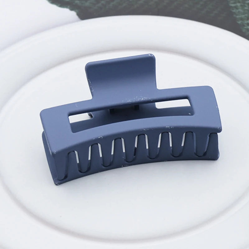 Fermagli grandi per capelli