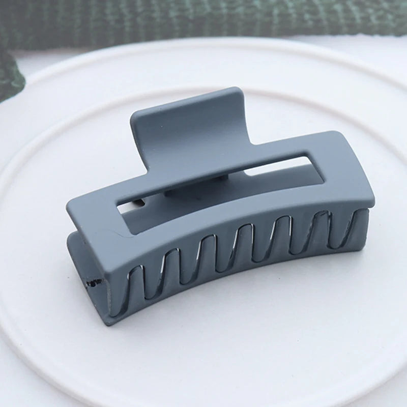 Fermagli grandi per capelli