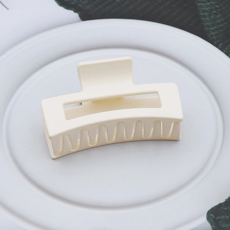 Fermagli grandi per capelli