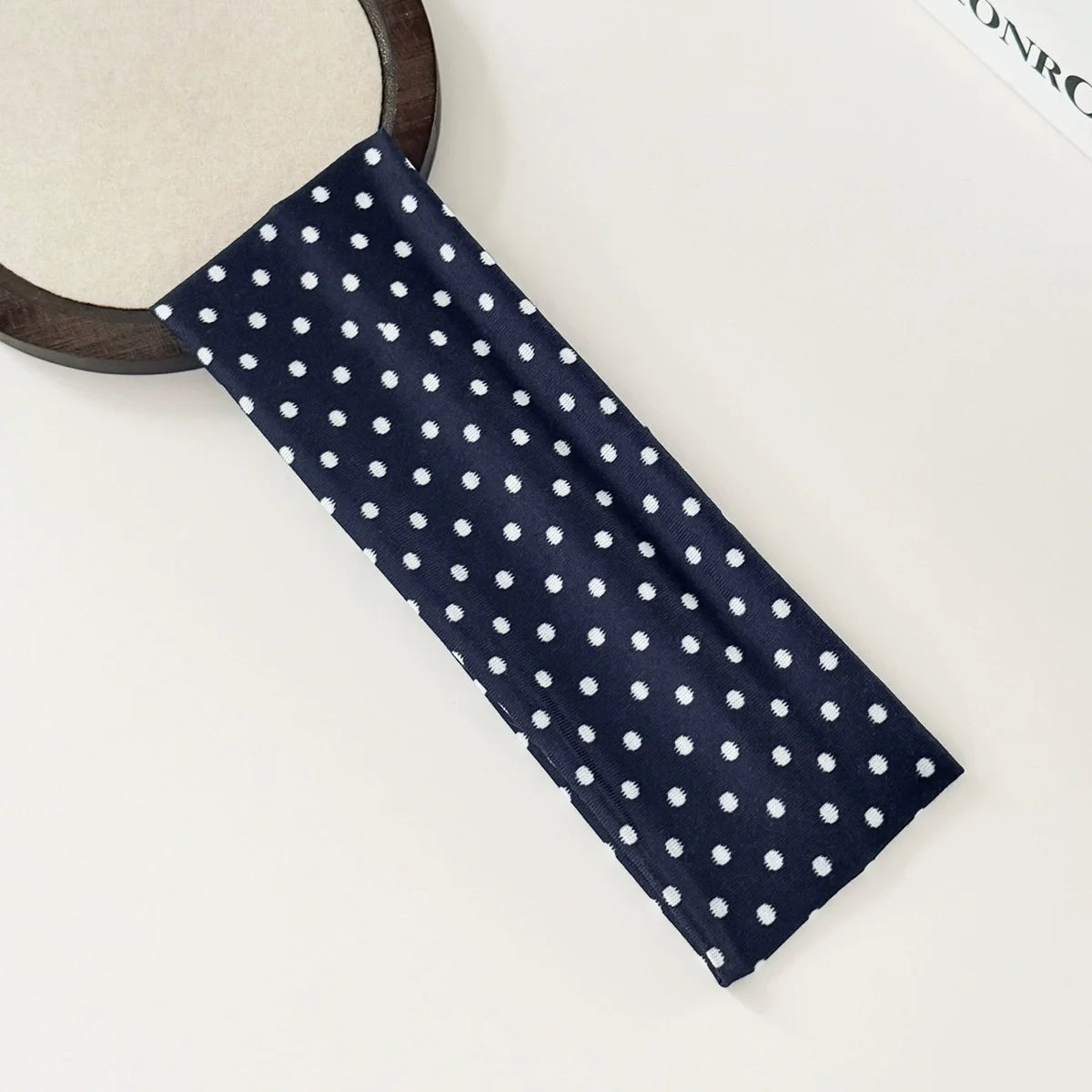 Fascia per capelli da donna