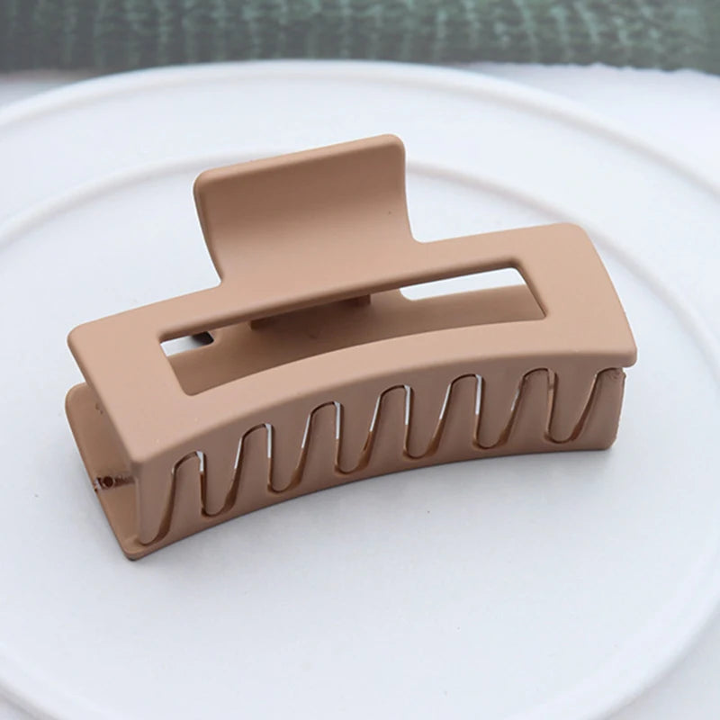 Fermagli grandi per capelli