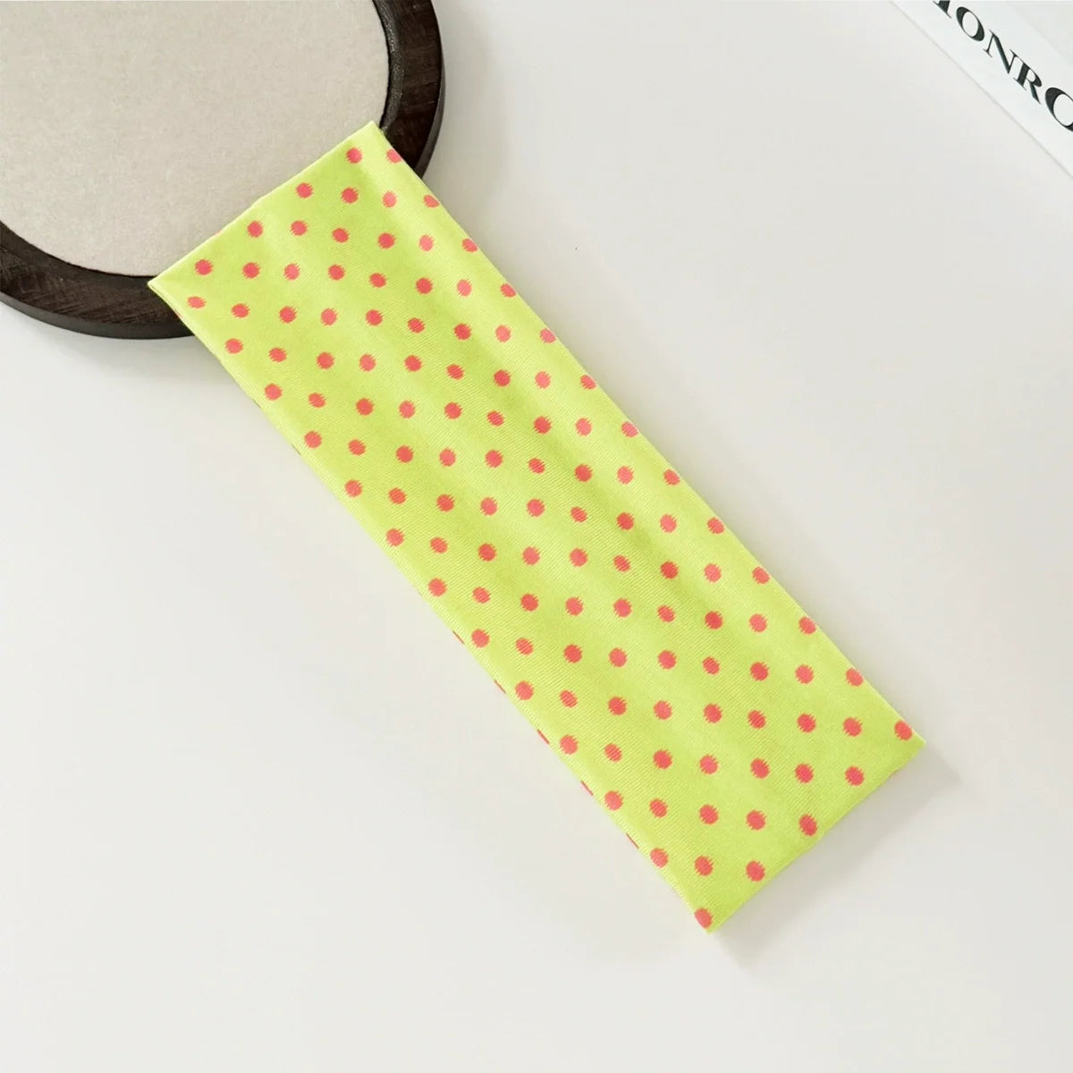 Fascia per capelli da donna