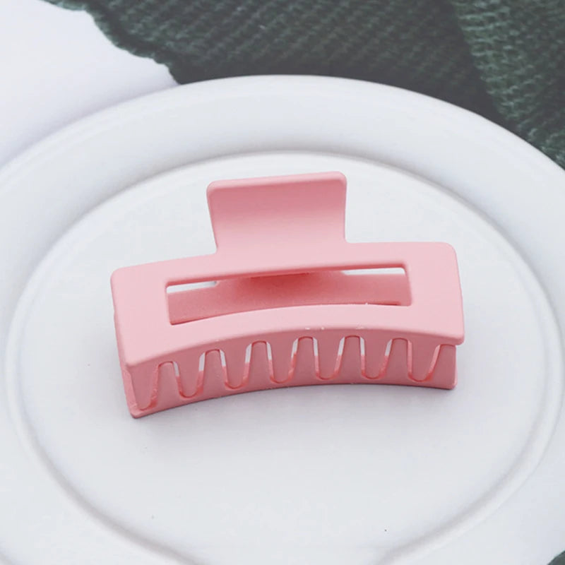 Fermagli grandi per capelli