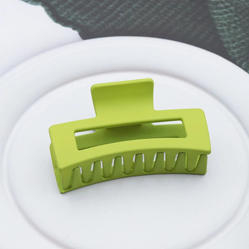 Fermagli grandi per capelli