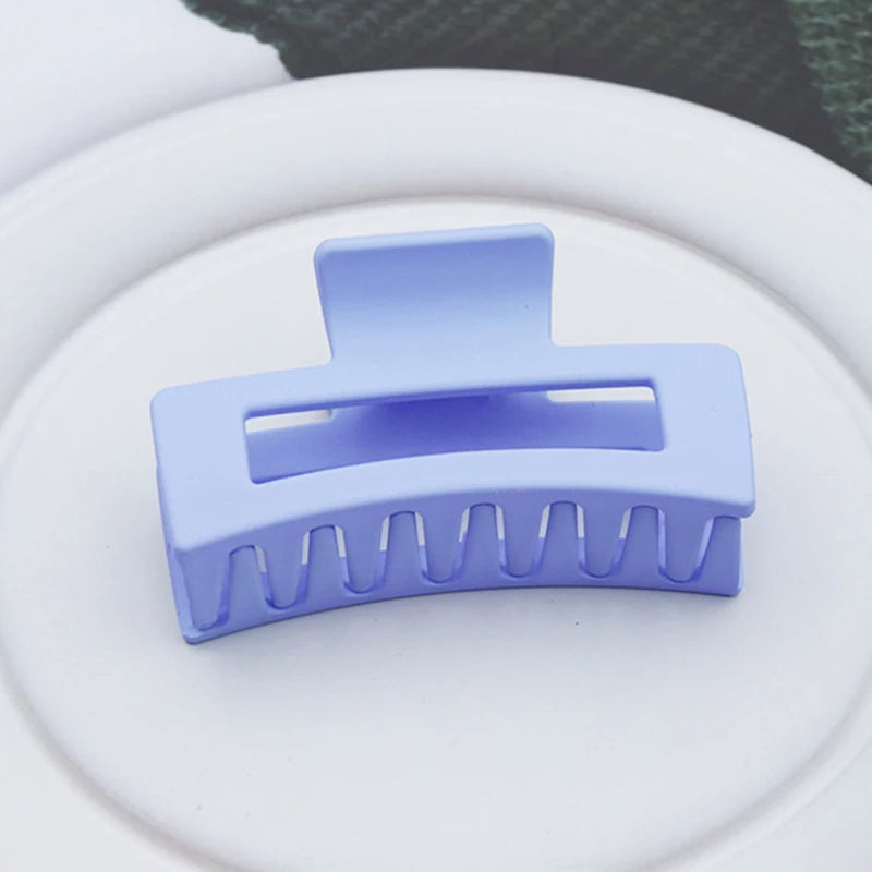 Fermagli grandi per capelli